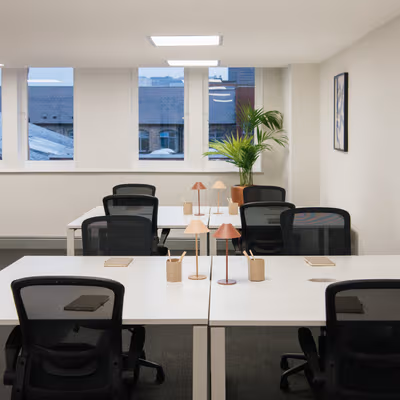 Park Place, Leeds Image 3