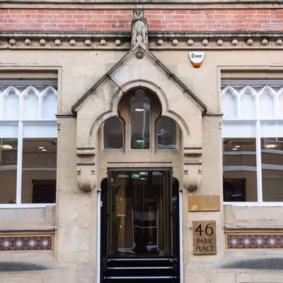 Park Place, Leeds Image 7
