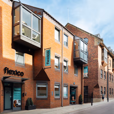 32 Park Cross Street, Leeds Image 7