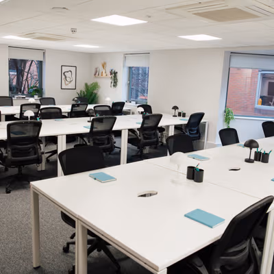 32 Park Cross Street, Leeds Image 3