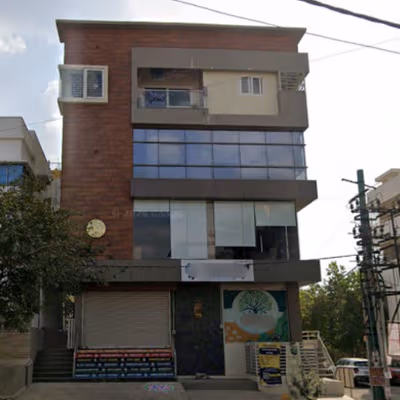 70 Mallathahalli Lake Rd 9th Block Ngef Layout, Bengaluru Image 6