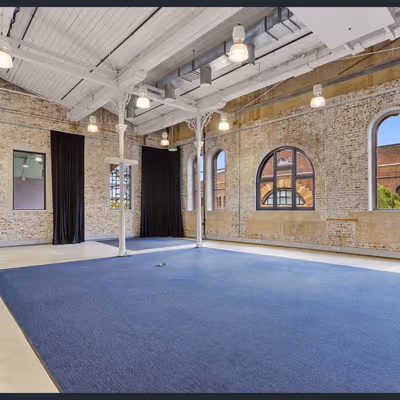 24 Hickson Road, Millers Point Image 6