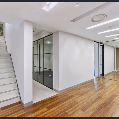 24 Hickson Road, Millers Point Image 2