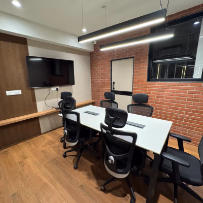 6 Raj Bhavan Road Malviya Nagar, Bhopal Image 1