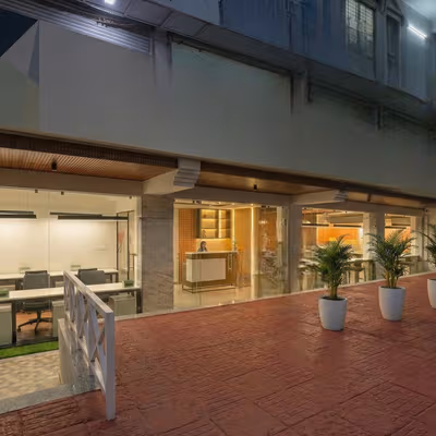 6 Raj Bhavan Road Malviya Nagar, Bhopal Image 5