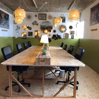 10A Rue Du Puits, Bouneweg-süd Image 3