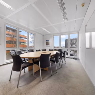 10A Rue Des Mérovingiens, Bertrange Image 1
