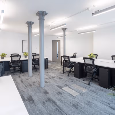 1 Quality Court, Greater London Image 4