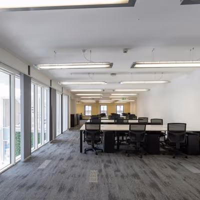 1 Quality Court, Greater London Image 3