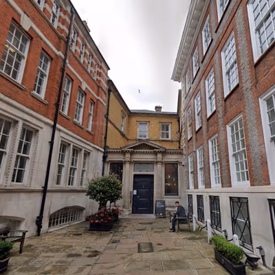 1 Quality Court, Greater London Image 6
