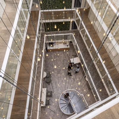 1 Quality Court, Greater London Image 11