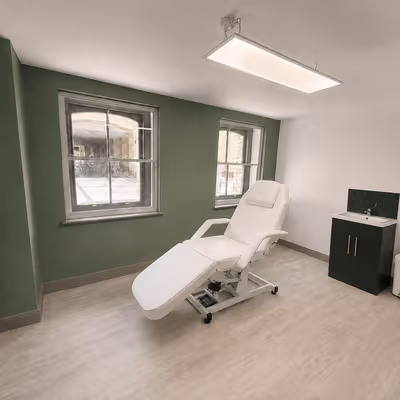 1 Quality Court, Greater London Image 7