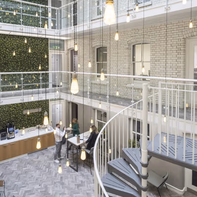 1 Quality Court, Greater London Image 9