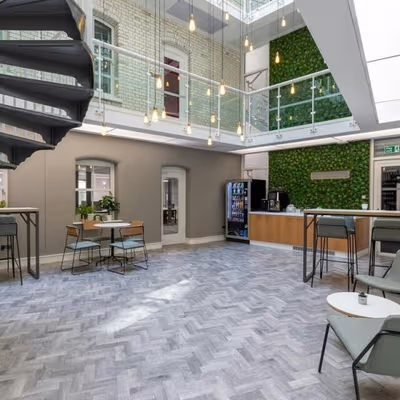 1 Quality Court, Greater London Image 8
