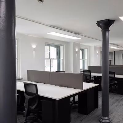 1 Quality Court, Greater London Image 2