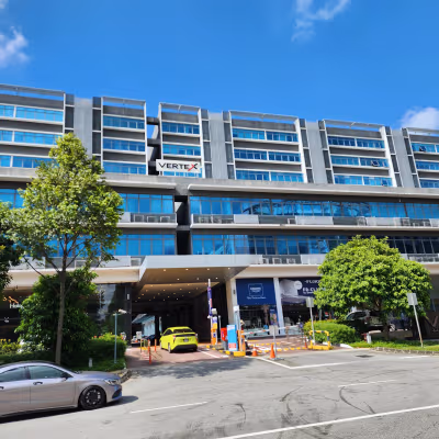 33 Ubi Avenue 3, Singapore Image 6