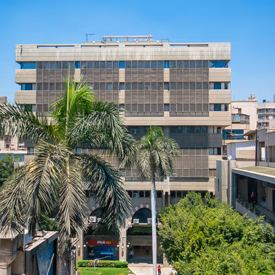 Youssef El-gendy, Cairo Image 8