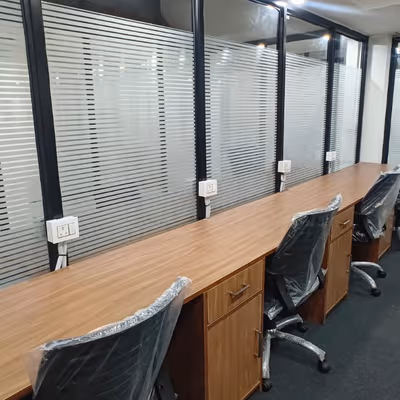 2/7 Kirti Nagar, New Delhi Image 3