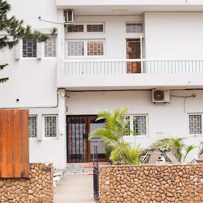 Rua Damião De Gois, Maputo Image 4