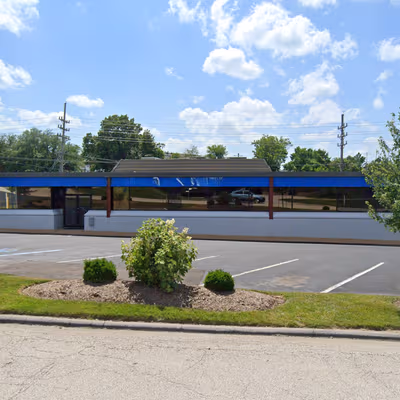 10880 Baur Boulevard, St Louis Image 4