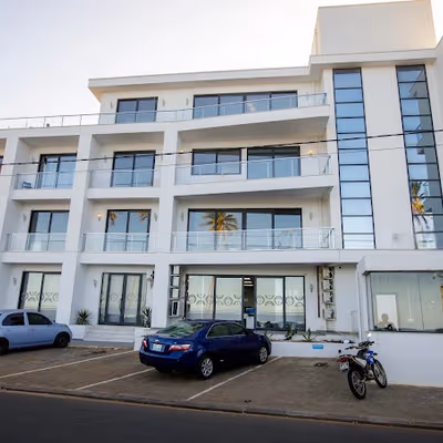 3487 Av Marginal, Maputo Image 7
