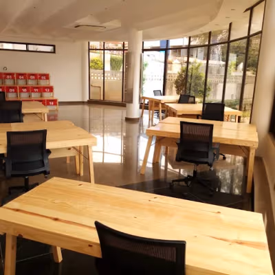 3487 Av Marginal, Maputo Image 1