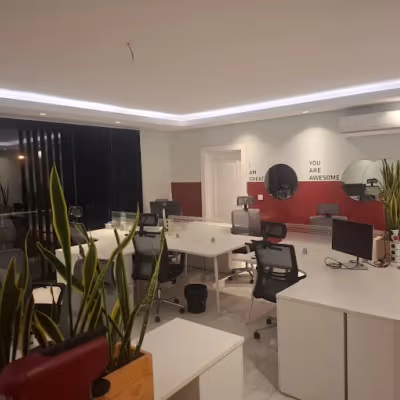 3487 Av Marginal, Maputo Image 3