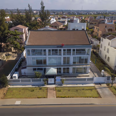9149A Av Da Marginal, Maputo Image 4