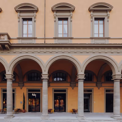 14 Piazza Della Libertà, Florence Image 13