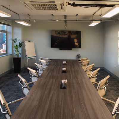 32 Eyre Street, Sheffield City Centre Image 5