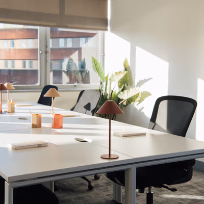 32 Eyre Street, Sheffield City Centre Image 8