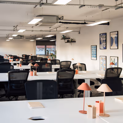 32 Eyre Street, Sheffield City Centre Image 2