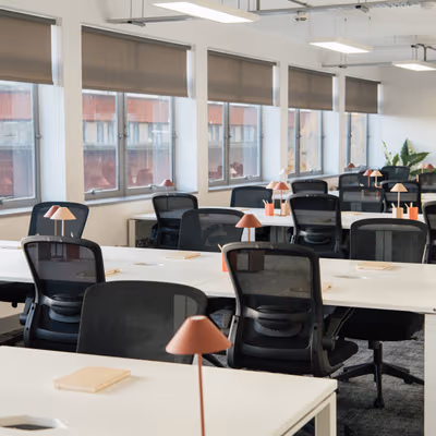 32 Eyre Street, Sheffield City Centre Image 1