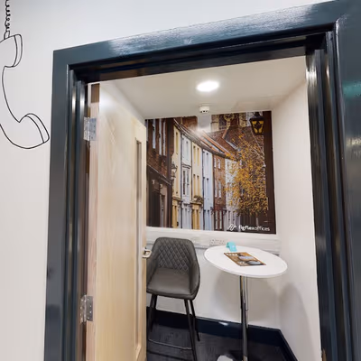 36 Ferensway, Kingston Upon Hull Image 8