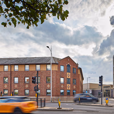 36 Ferensway, Kingston Upon Hull Image 18