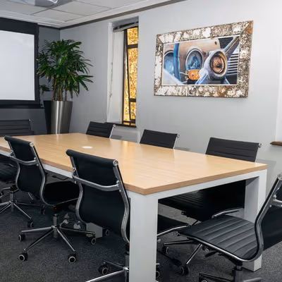 1 Montecasino Blvd, Fourways Image 6