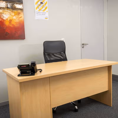 1 Montecasino Blvd, Fourways Image 4