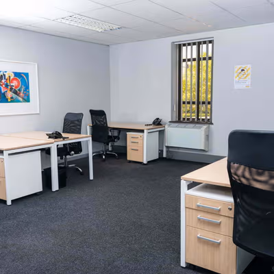 1 Montecasino Blvd, Fourways Image 1