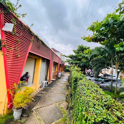 Oba Akinloye Drive Orchid Road, Lekki / Orchid Road Image 10