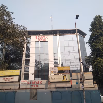 39 Pusa Road, New Delhi Image 6