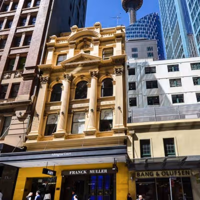 147 King Street, Sydney Image 3