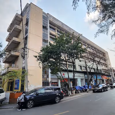 Ta Quang Buu Street Bach Khoa Hai Ba Trung District, Hanoi Image 5