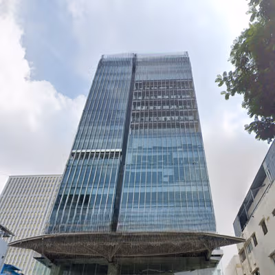 28 Bis Mac Dinh Chi District 1, Hồ Chí Minh Image 4