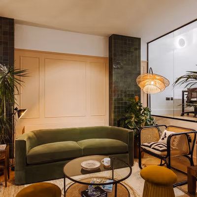 41 Iffley Road, London Image 7