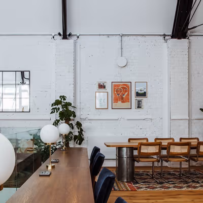 41 Iffley Road, London Image 2