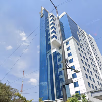 Vasanth Nagar, Bengaluru Image 4