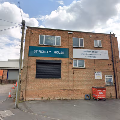21 Reddicap Trading Estate, Sutton Coldfield Image 7