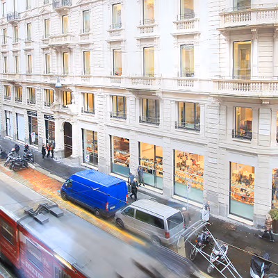 1 Corso Italia, Milano Image 5