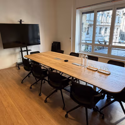1 Corso Italia, Milano Image 3