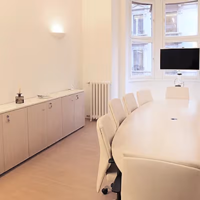 1 Corso Italia, Milano Image 1